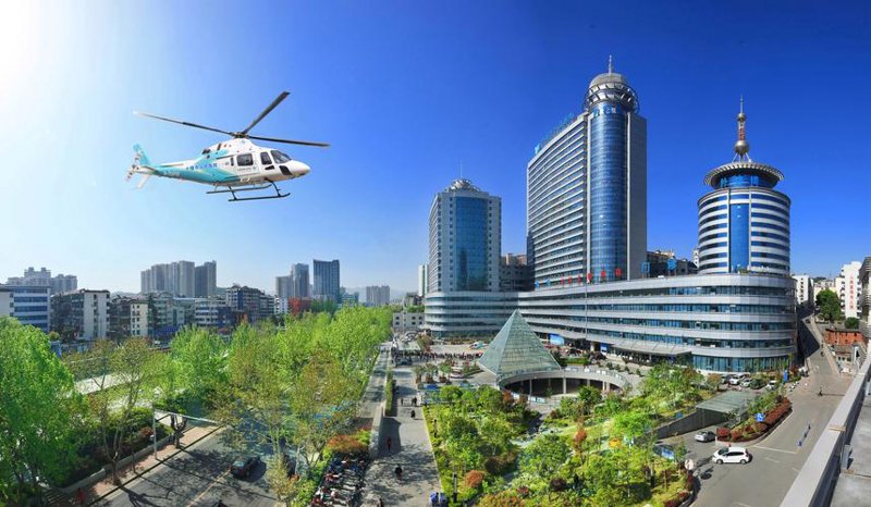 十堰市友好医院：医疗领域的温暖灯塔