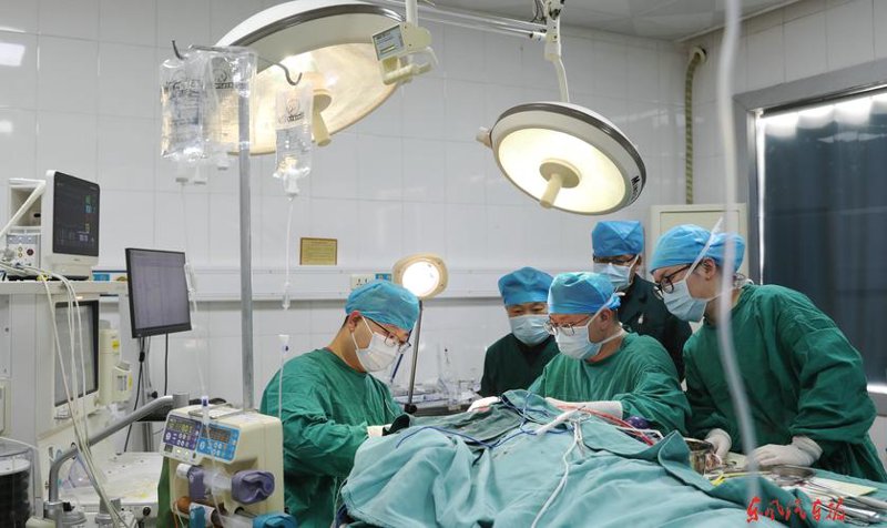十堰市友好医院:医疗领域的温暖灯塔