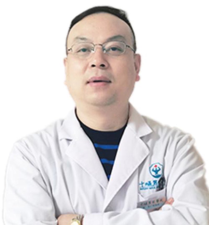 十堰男科医院