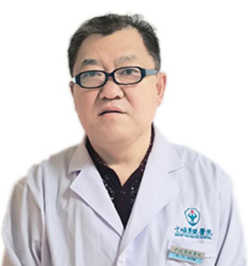 十堰综合医院的医疗创新与发展