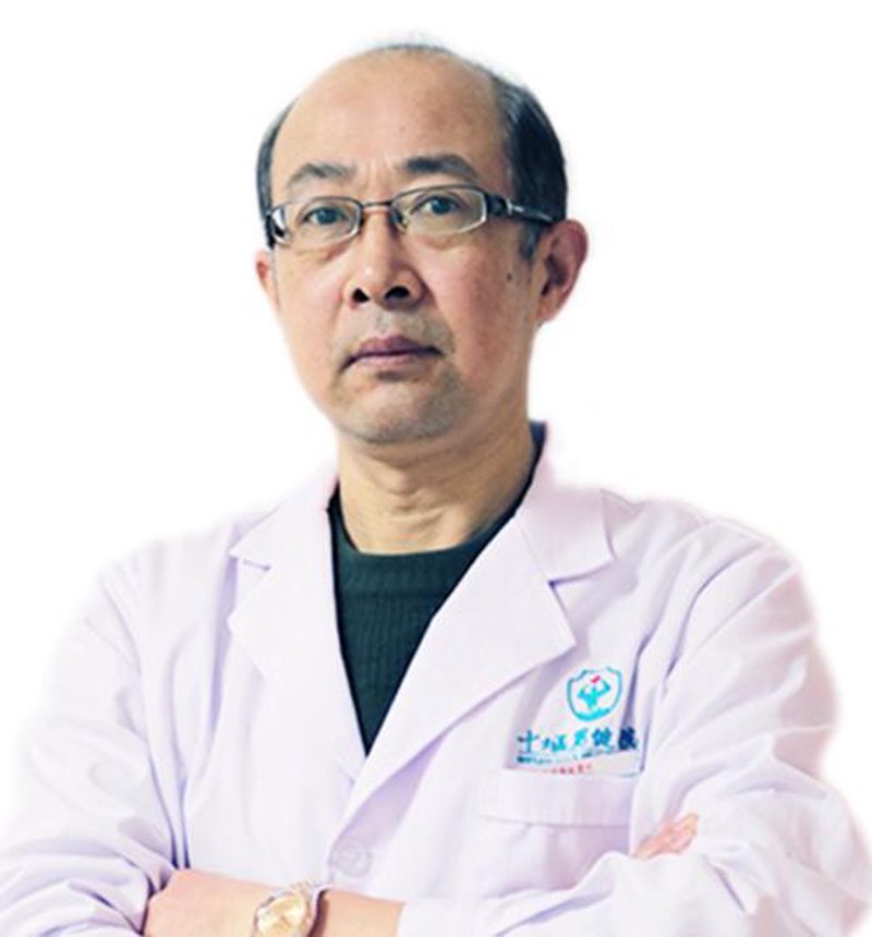 十堰市友好医院——城市健康守护使者